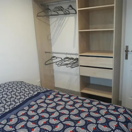 T2 Courte Duree Apartment *