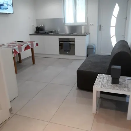 T2 Courte Duree Apartment *