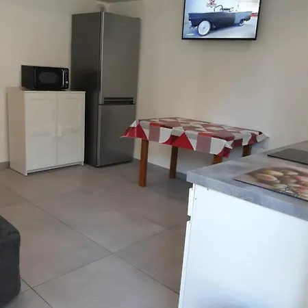 T2 Courte Duree Apartment