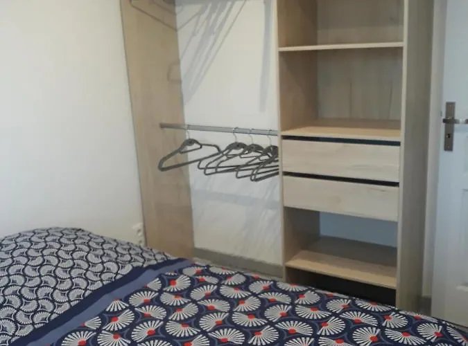 T2 Courte Duree Apartment *