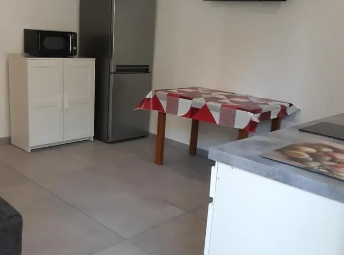 T2 Courte Duree Apartment